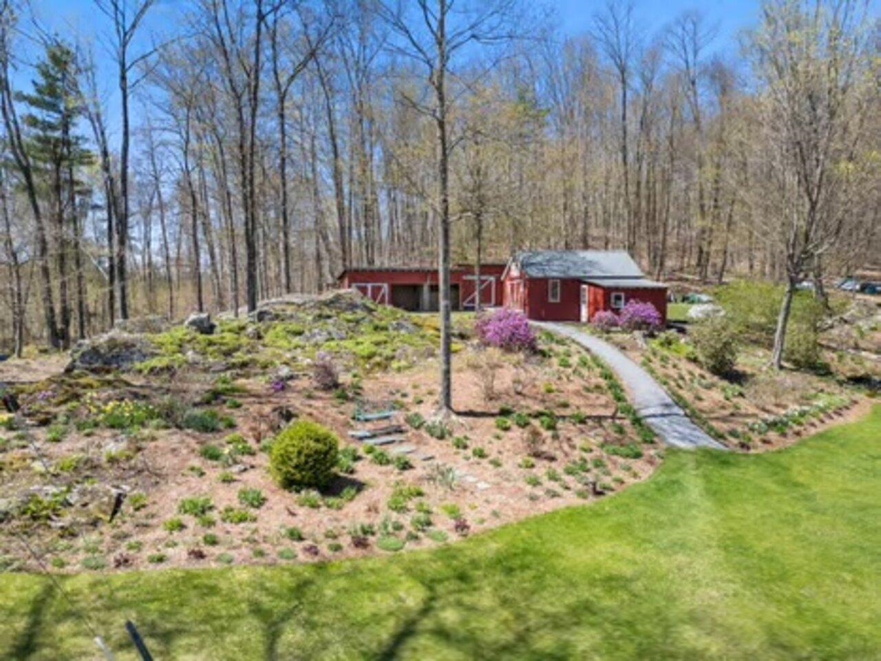 959 Fern Lake Road Leicester, VT 05733 - Photo 42 of 60 Gallery Image 42