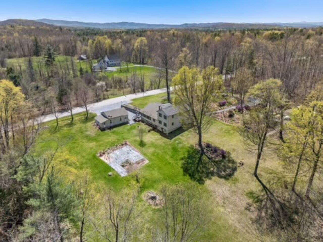 959 Fern Lake Road Leicester, VT 05733 - Photo 45 of 60 Gallery Image 45