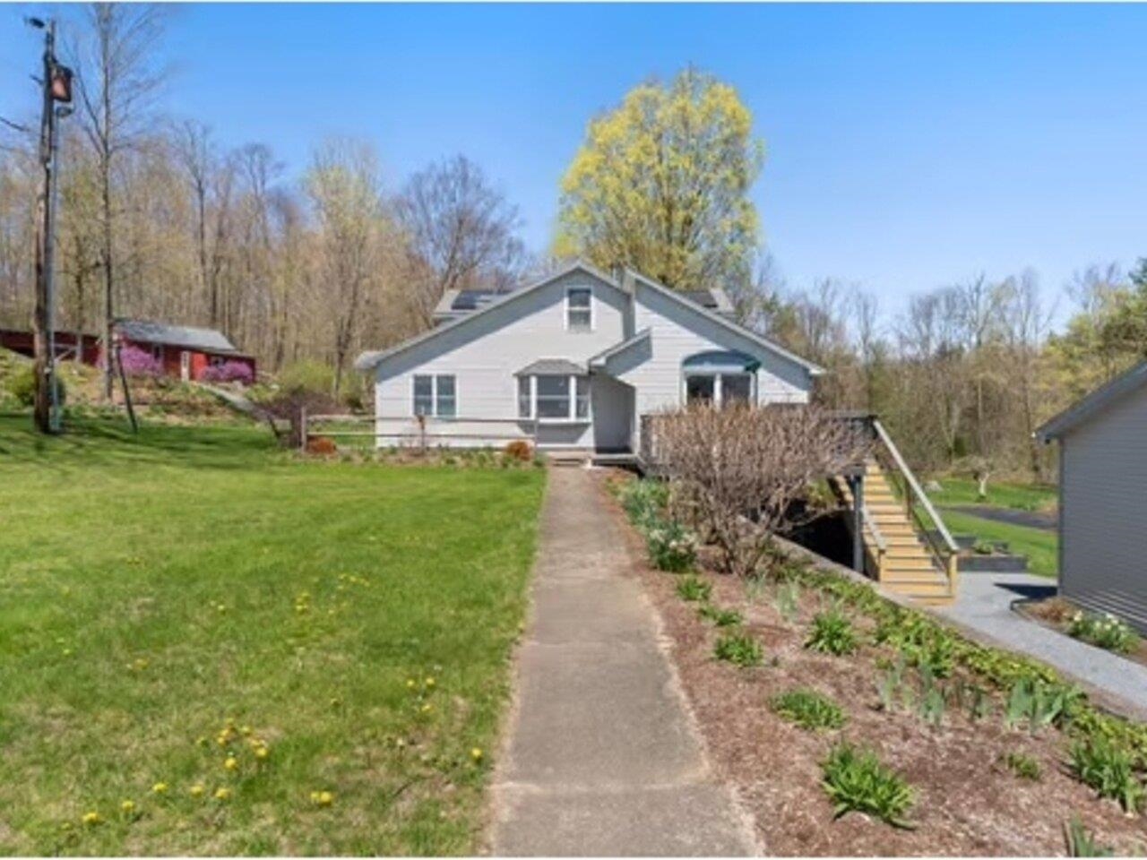 959 Fern Lake Road Leicester, VT 05733 - Photo 46 of 60 Gallery Image 46