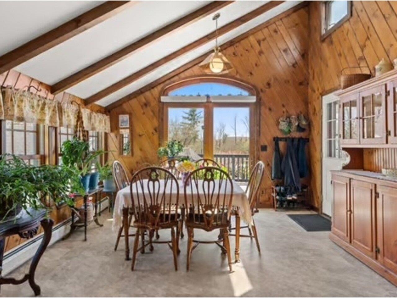 959 Fern Lake Road Leicester, VT 05733 - Photo 5 of 60 Gallery Image 5