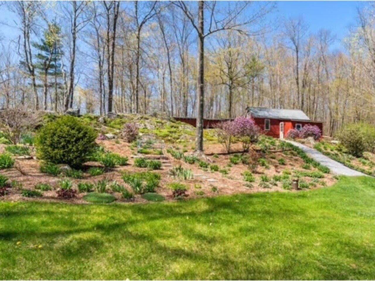 959 Fern Lake Road Leicester, VT 05733 - Photo 55 of 60 Gallery Image 55