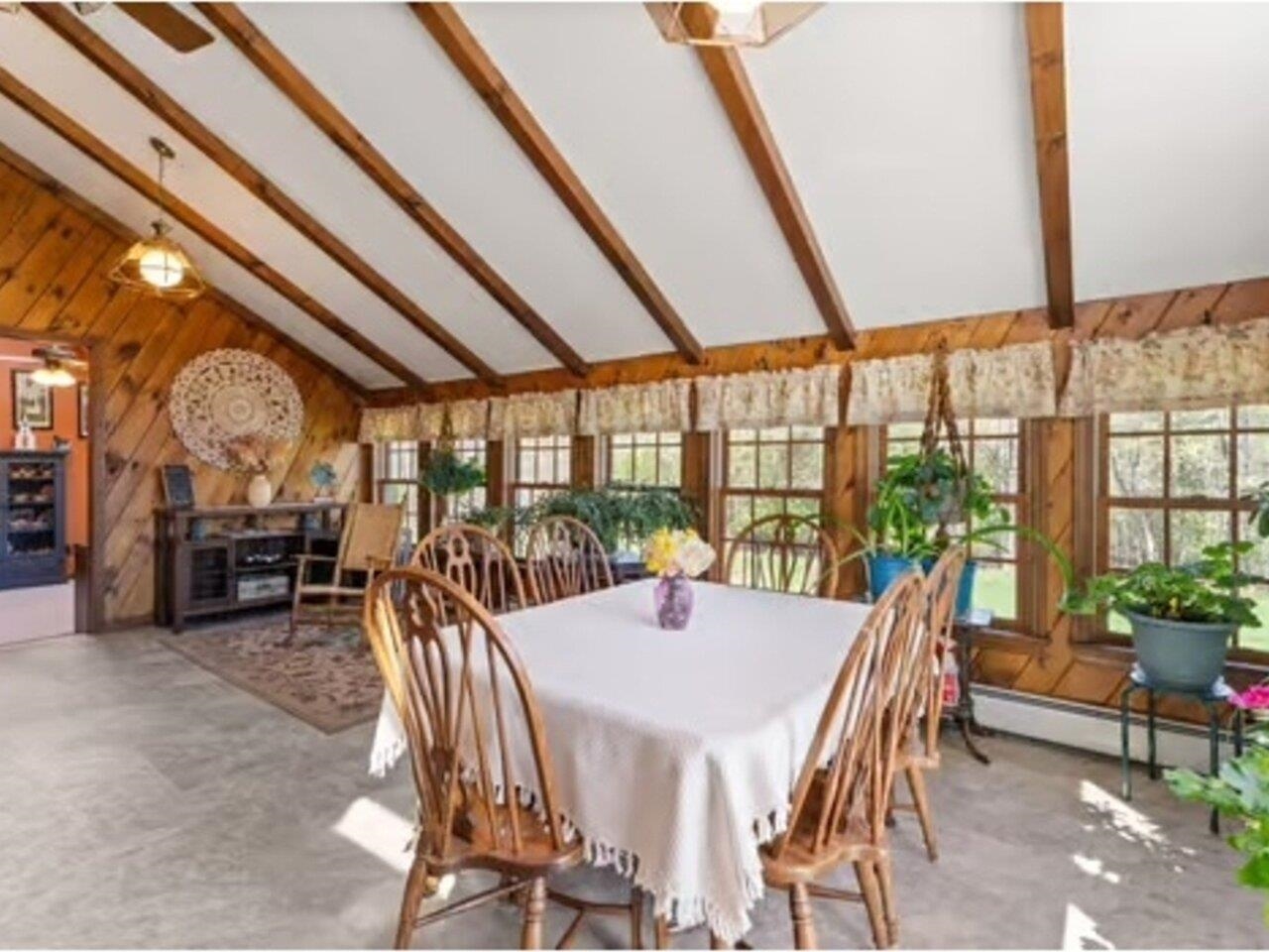 959 Fern Lake Road Leicester, VT 05733 - Photo 7 of 60 Gallery Image 7