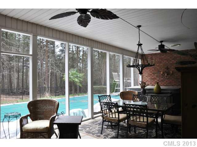 11616 Terrill Ridge Drive Davidson, NC 28036 - Photo 2 of 16 Gallery Image 2