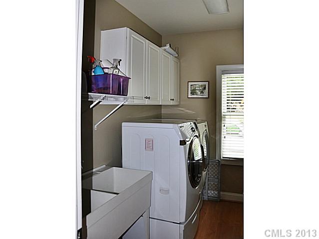 11616 Terrill Ridge Drive Davidson, NC 28036 - Photo 16 of 16 Gallery Image 16
