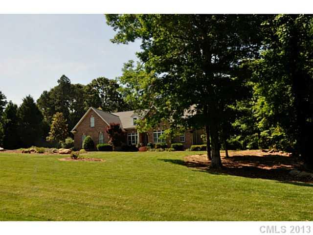 11616 Terrill Ridge Drive Davidson, NC 28036 - Photo 3 of 16 Gallery Image 3