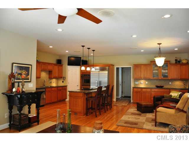 11616 Terrill Ridge Drive Davidson, NC 28036 - Photo 4 of 16 Gallery Image 4