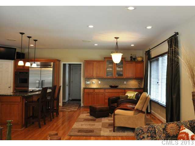 11616 Terrill Ridge Drive Davidson, NC 28036 - Photo 7 of 16 Gallery Image 7