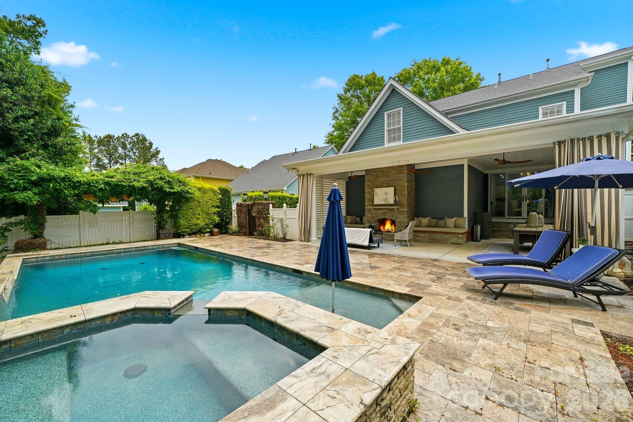2616 Nations Commons Street Fort Mill, SC 29708 - Photo 6 of 48 Gallery Image 6