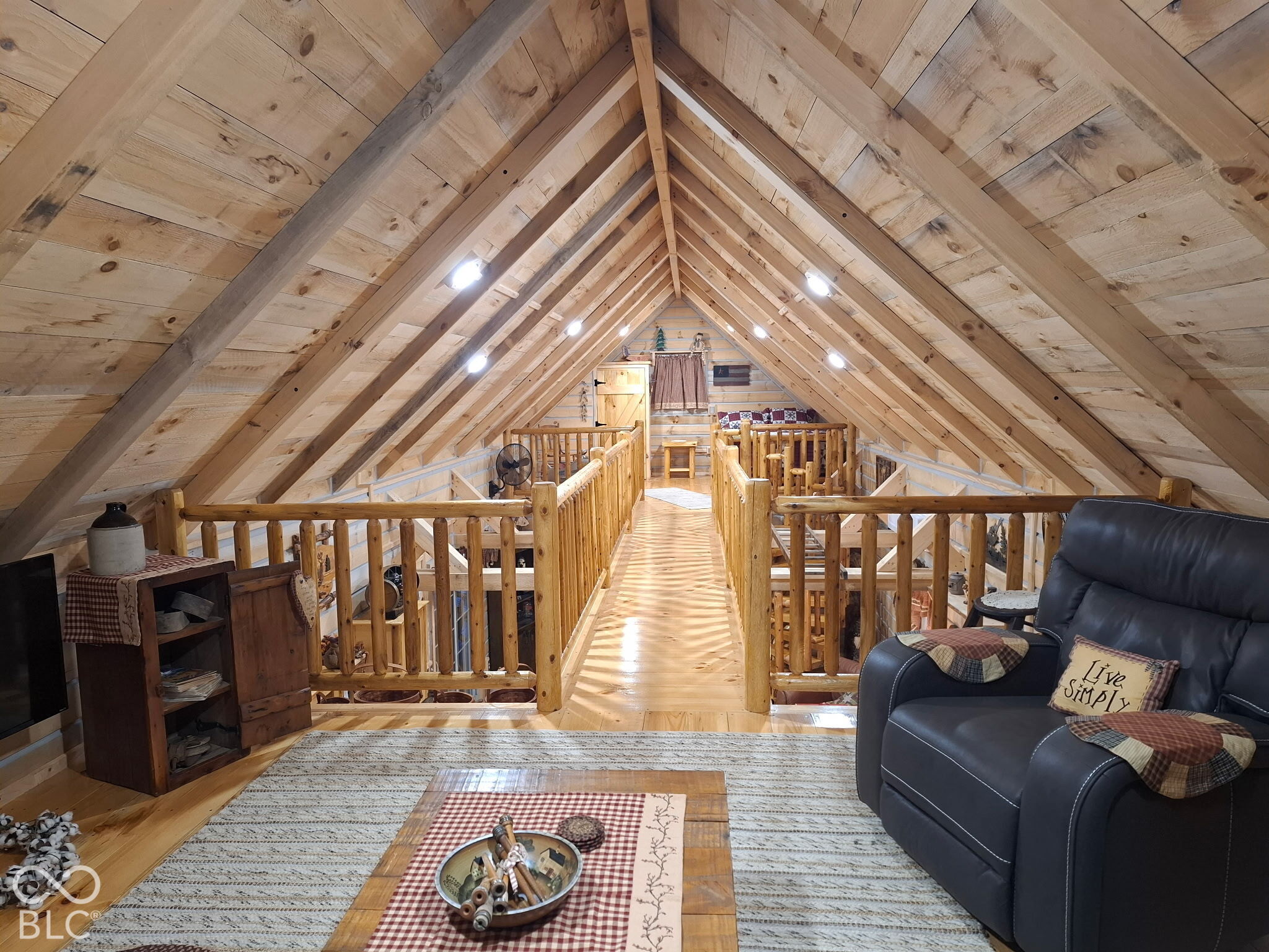 12403 East Hobbieville Road Springville, IN 47462 - Photo 31 of 43 Gallery Image 31
