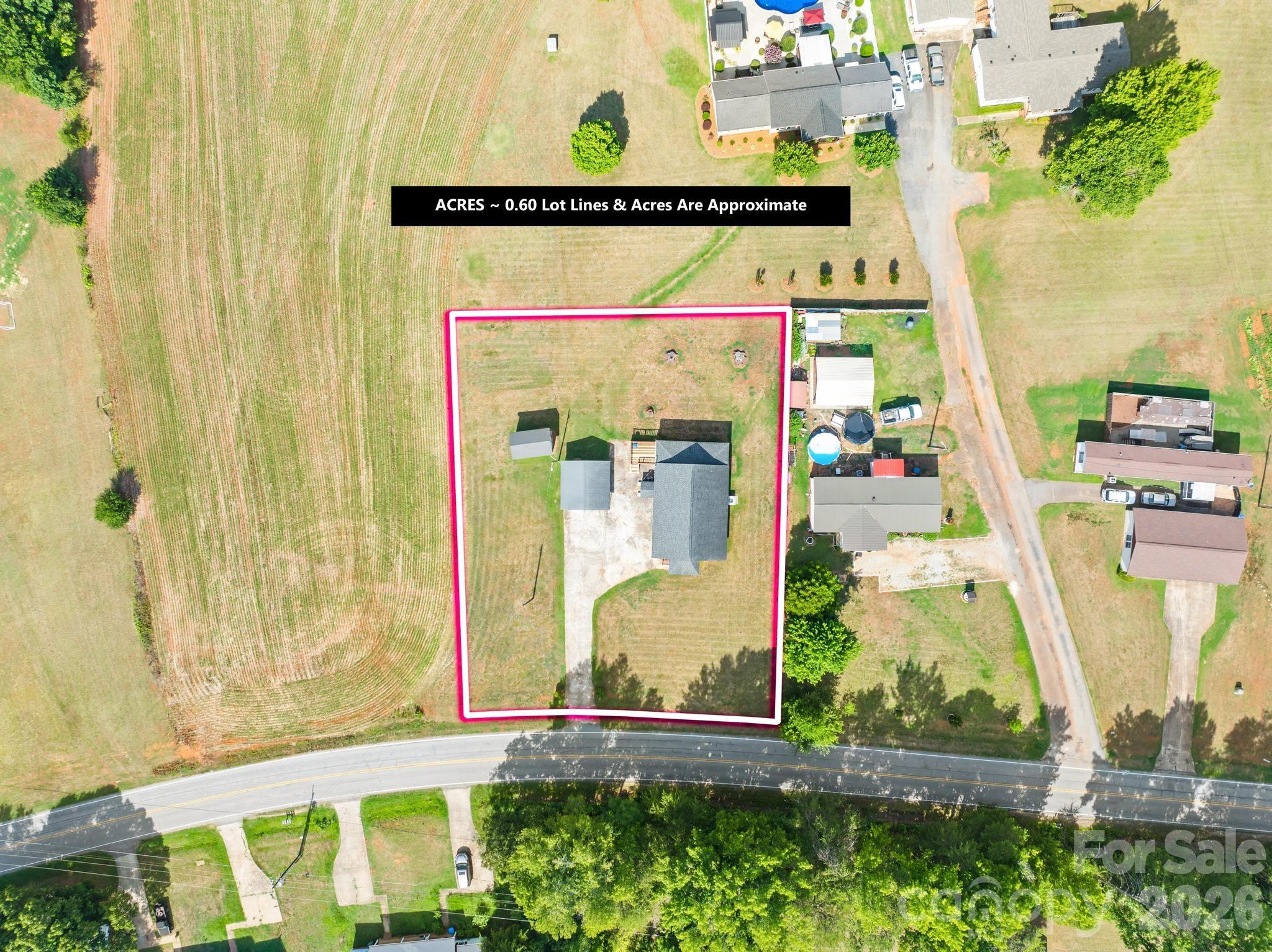 2615 Airport Road Salisbury, NC 28147 - Photo 29 of 29