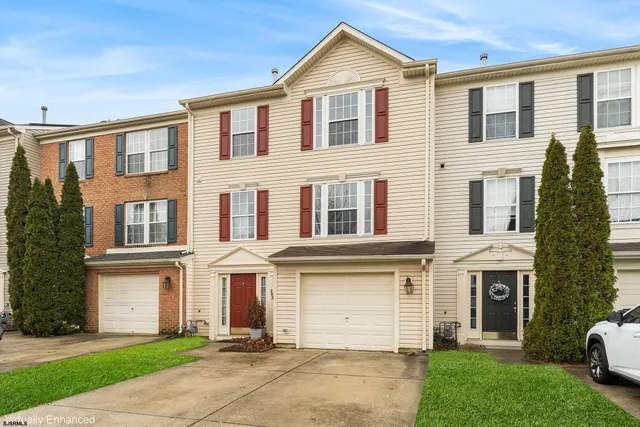 $379,000 | 303 St Thomas Drive, Egg Harbor Township, NJ 08234