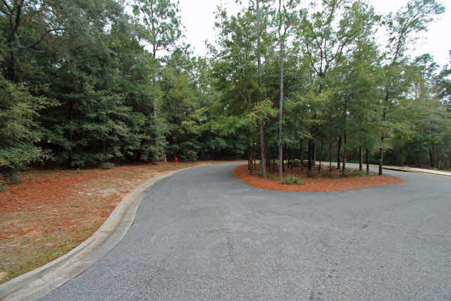 6 Canebreak Place Fairhope, AL 36532 - Photo 3 of 5 cul de sac