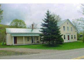 123 Browns Trace Road Jericho, VT 05465 - Photo 1 of 1 Gallery Image 1