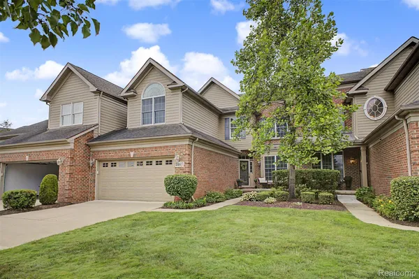 $649,000 | 44617 Broadmoor Circle North, Northville, MI 48168