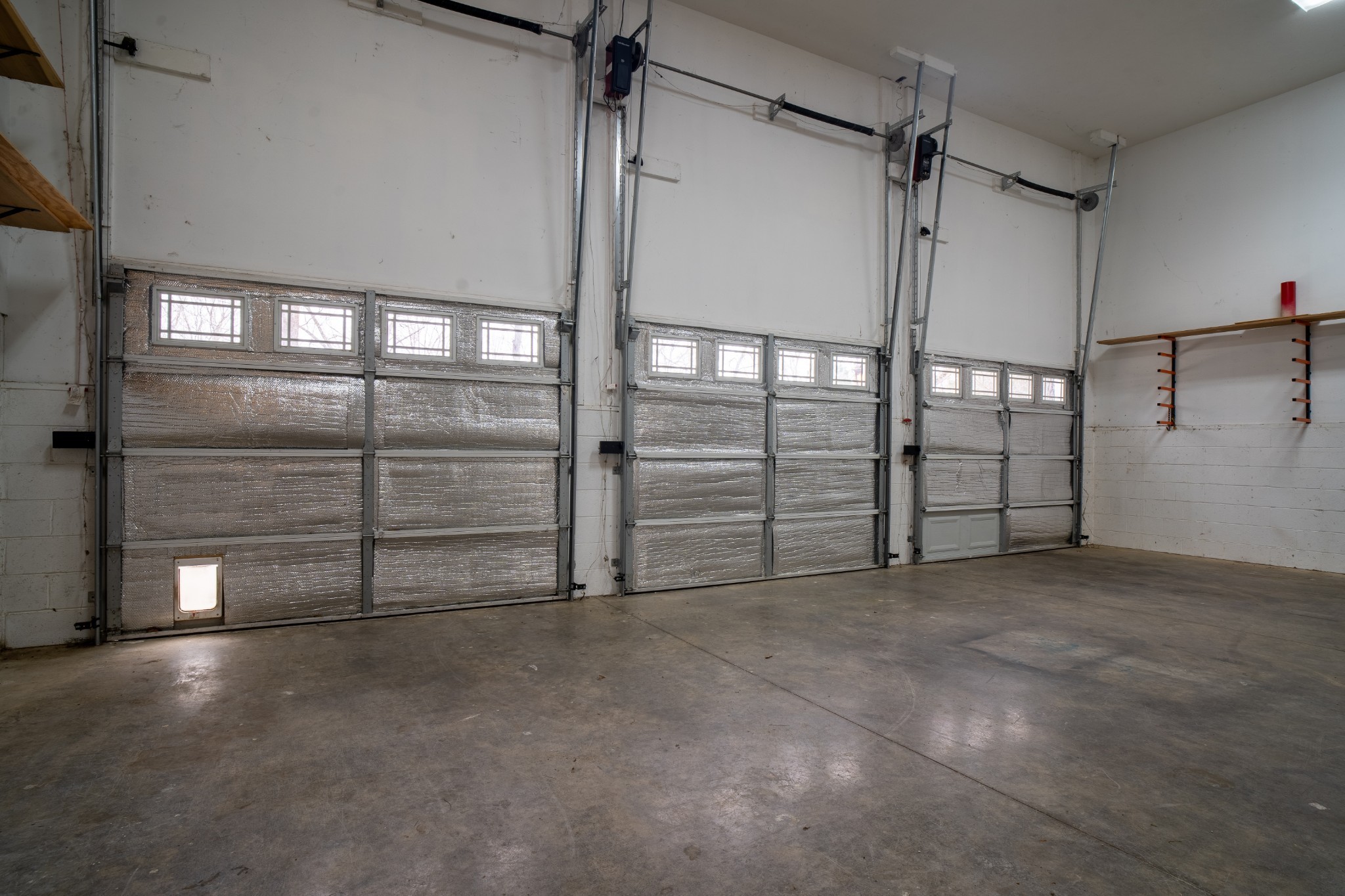 550 Laurel Crown Road Manchester, TN 37355 - Photo 44 of 87 a view of an empty room with windows
