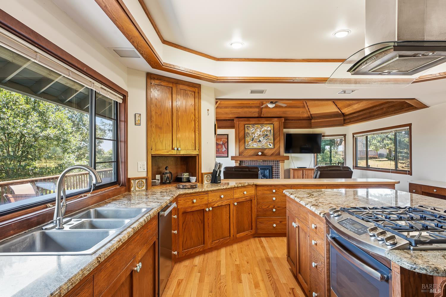 1315 Ferguson Road Sebastopol, CA 95472 - Photo 28 of 75
