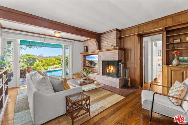 $3,495,000 | 3314 Wonder View Drive, Los Angeles, CA 90068