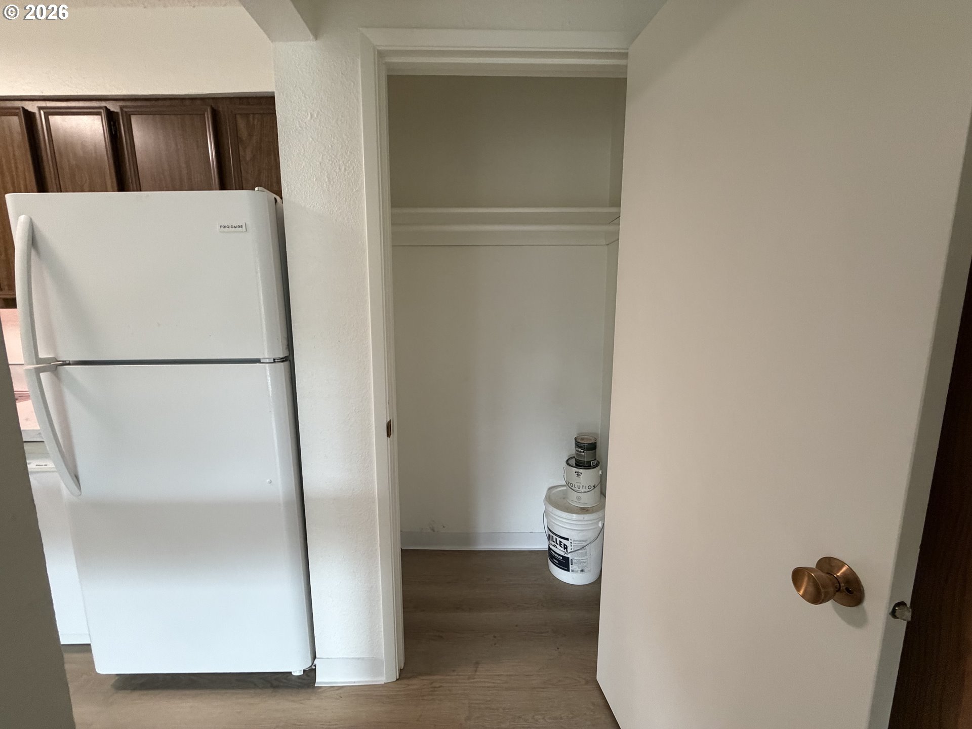 11040 Southwest Greenburg Road, Unit 206 Portland, OR 97223 - Photo 4 of 22 Storage