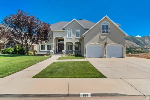 $1,199,000 | 168 North 1200th Street East, Orem, UT 84097