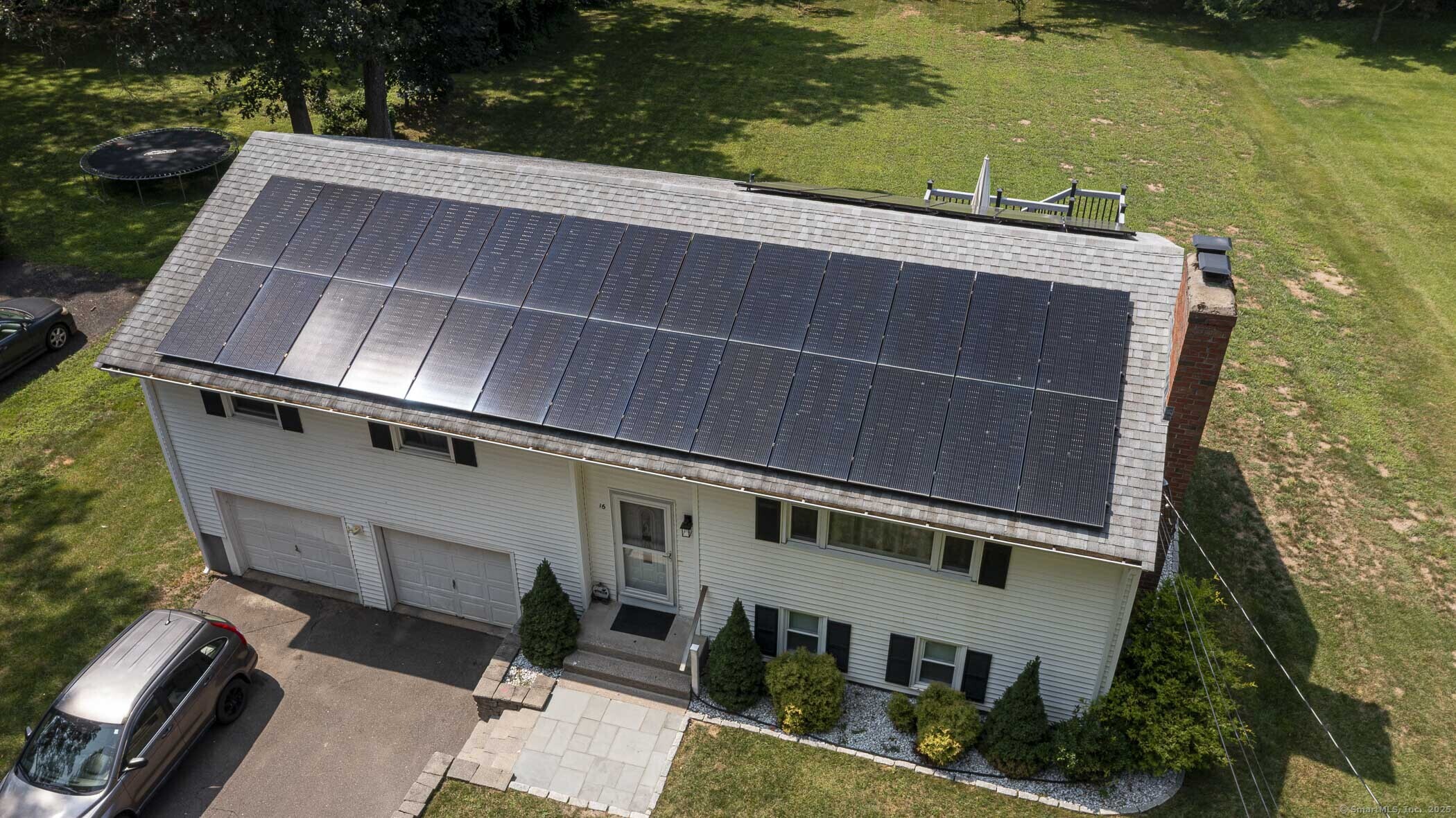 16 Hilltop Road Windsor, CT 06095 - Photo 27 of 31