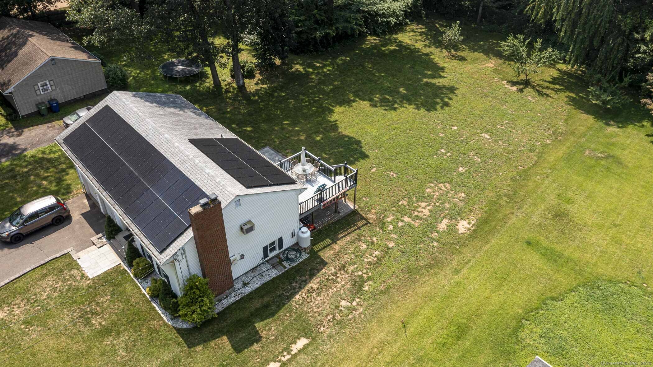 16 Hilltop Road Windsor, CT 06095 - Photo 28 of 31