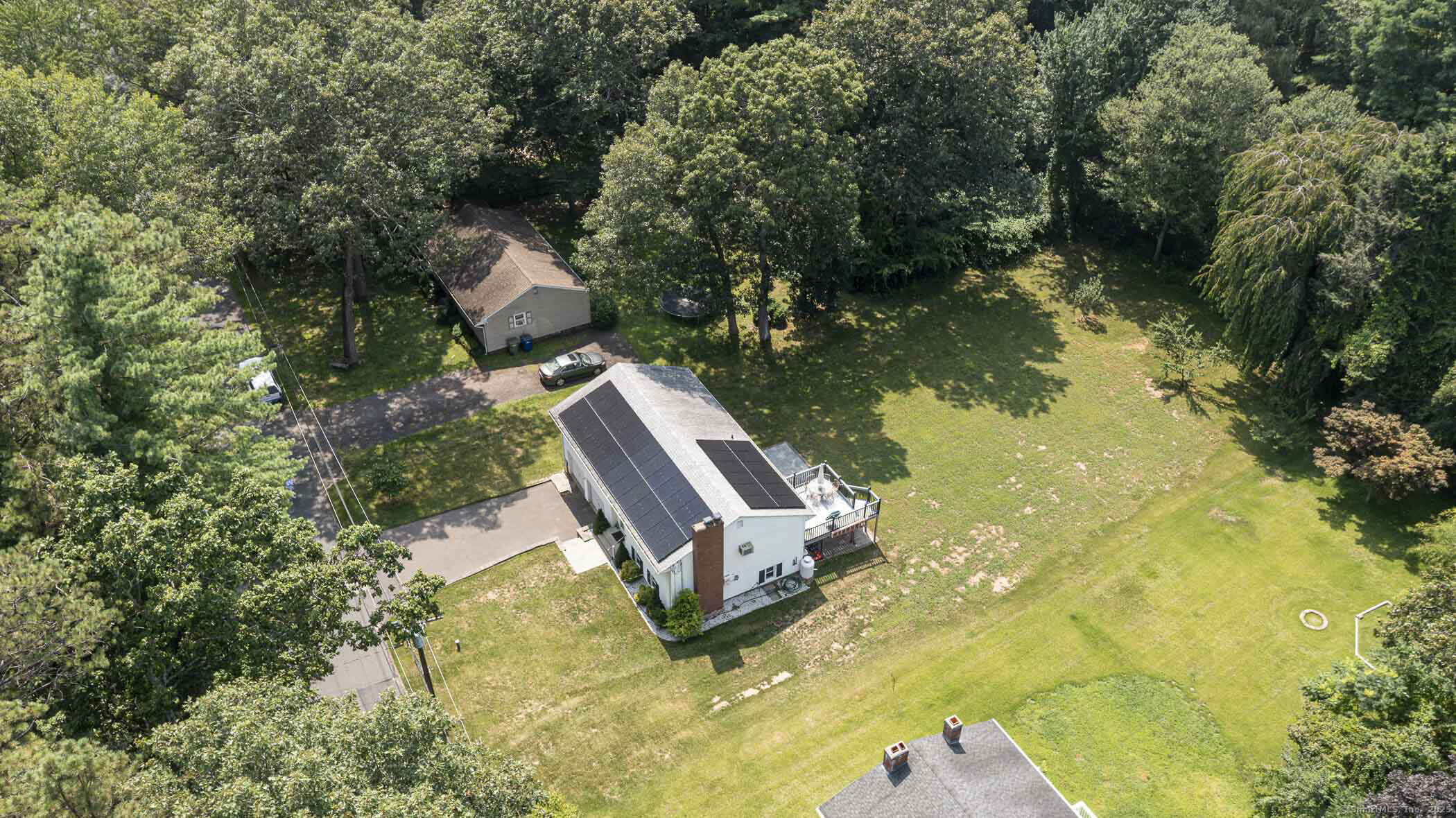 16 Hilltop Road Windsor, CT 06095 - Photo 29 of 31