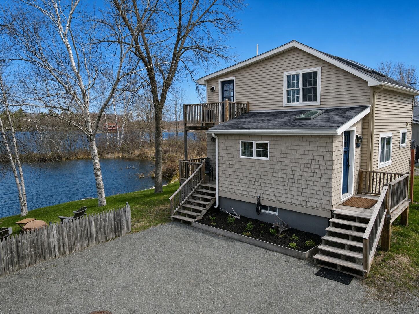 83 Orono Landing Road Orono, ME 04473 - Photo 42 of 42 ChatGPT Image May 4, 2026, 02_45_24 PM