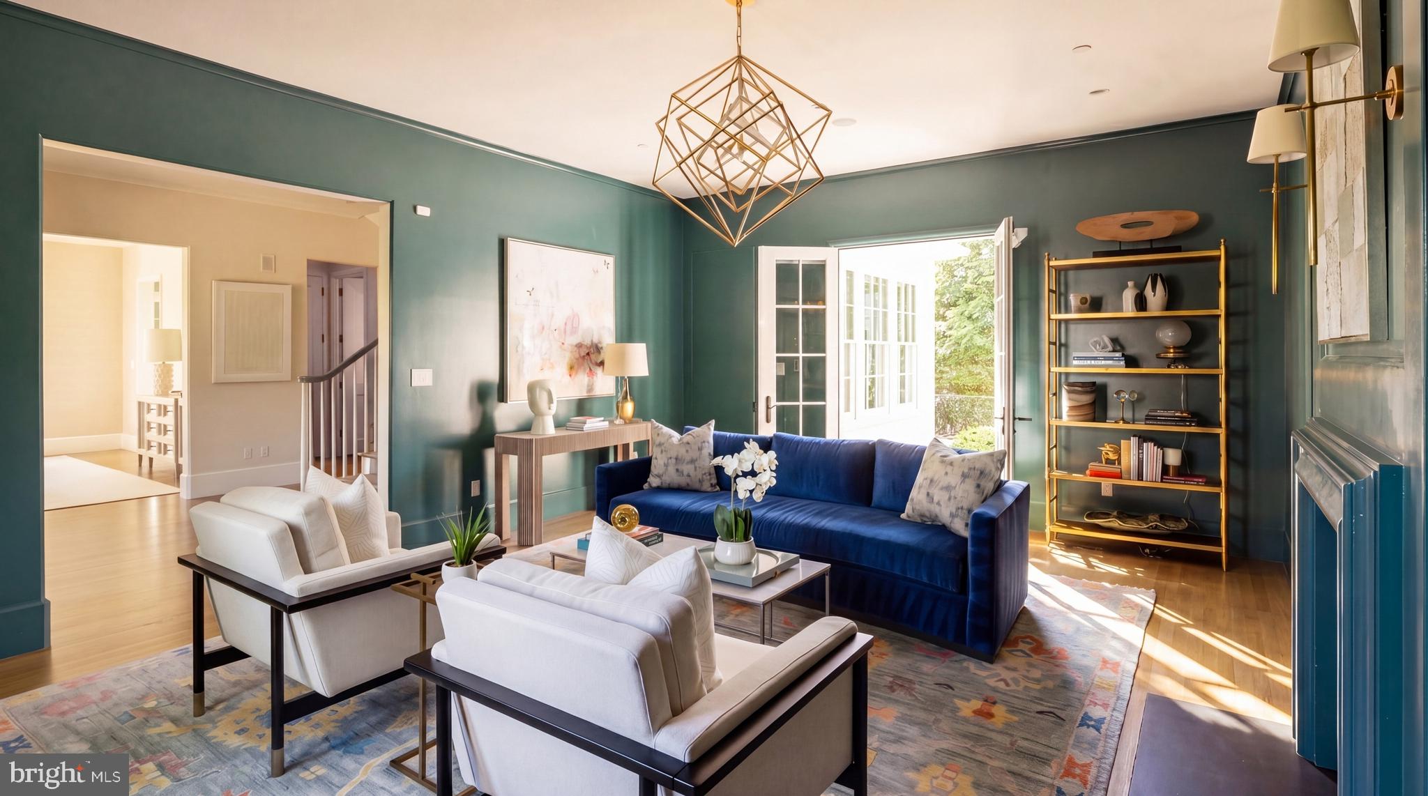 2101 Foxhall Road Northwest Washington, DC 20007 - Photo 16 of 48