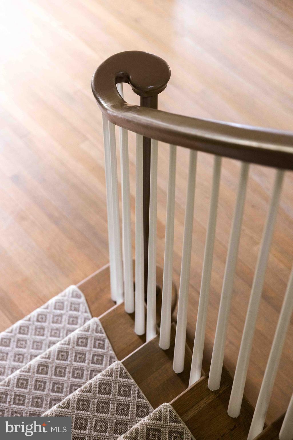 2101 Foxhall Road Northwest Washington, DC 20007 - Photo 23 of 48