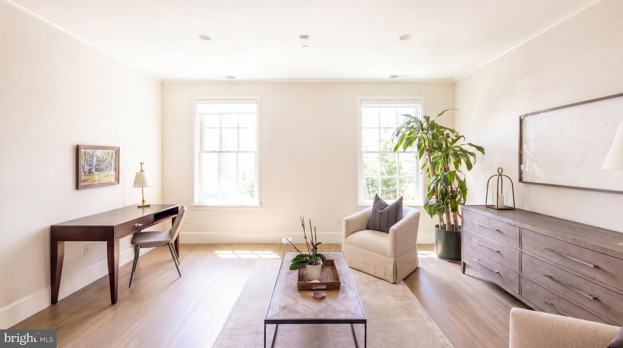 2101 Foxhall Road Northwest Washington, DC 20007 - Photo 34 of 48
