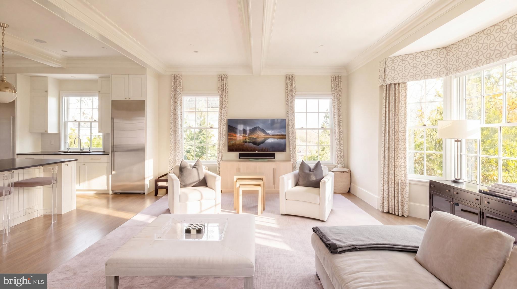 2101 Foxhall Road Northwest Washington, DC 20007 - Photo 10 of 48