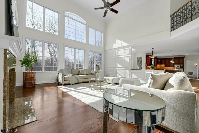 $1,225,000 | 37 Crownview Court, Sparta, NJ 07871