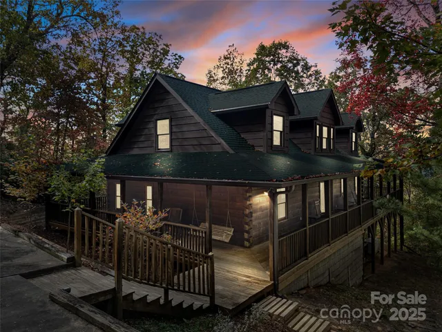 $739,000 | 167 Mountain Vista Drive, Saluda, NC 28773