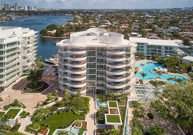 $6,100,000 | 2241 Southeast 17th Street, Unit 703, Fort Lauderdale, FL 33316