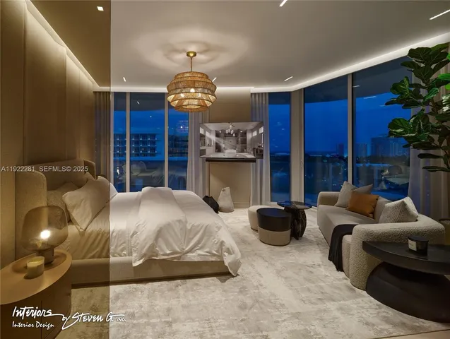 $6,100,000 | 2241 Southeast 17th Street, Unit 703, Fort Lauderdale, FL 33316