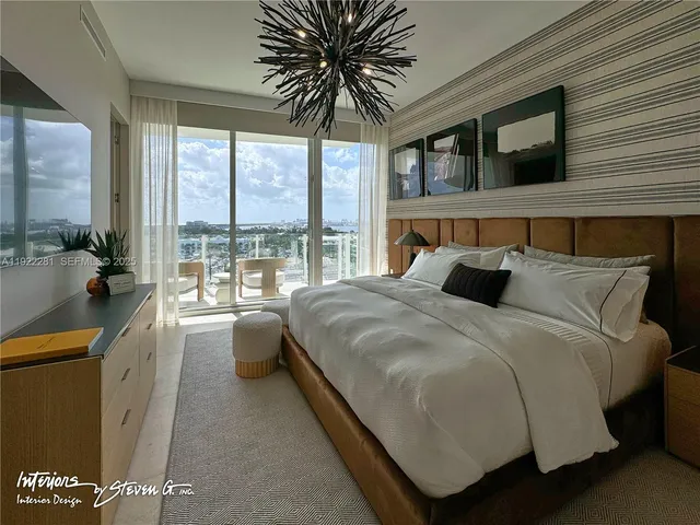 $6,100,000 | 2241 Southeast 17th Street, Unit 703, Fort Lauderdale, FL 33316