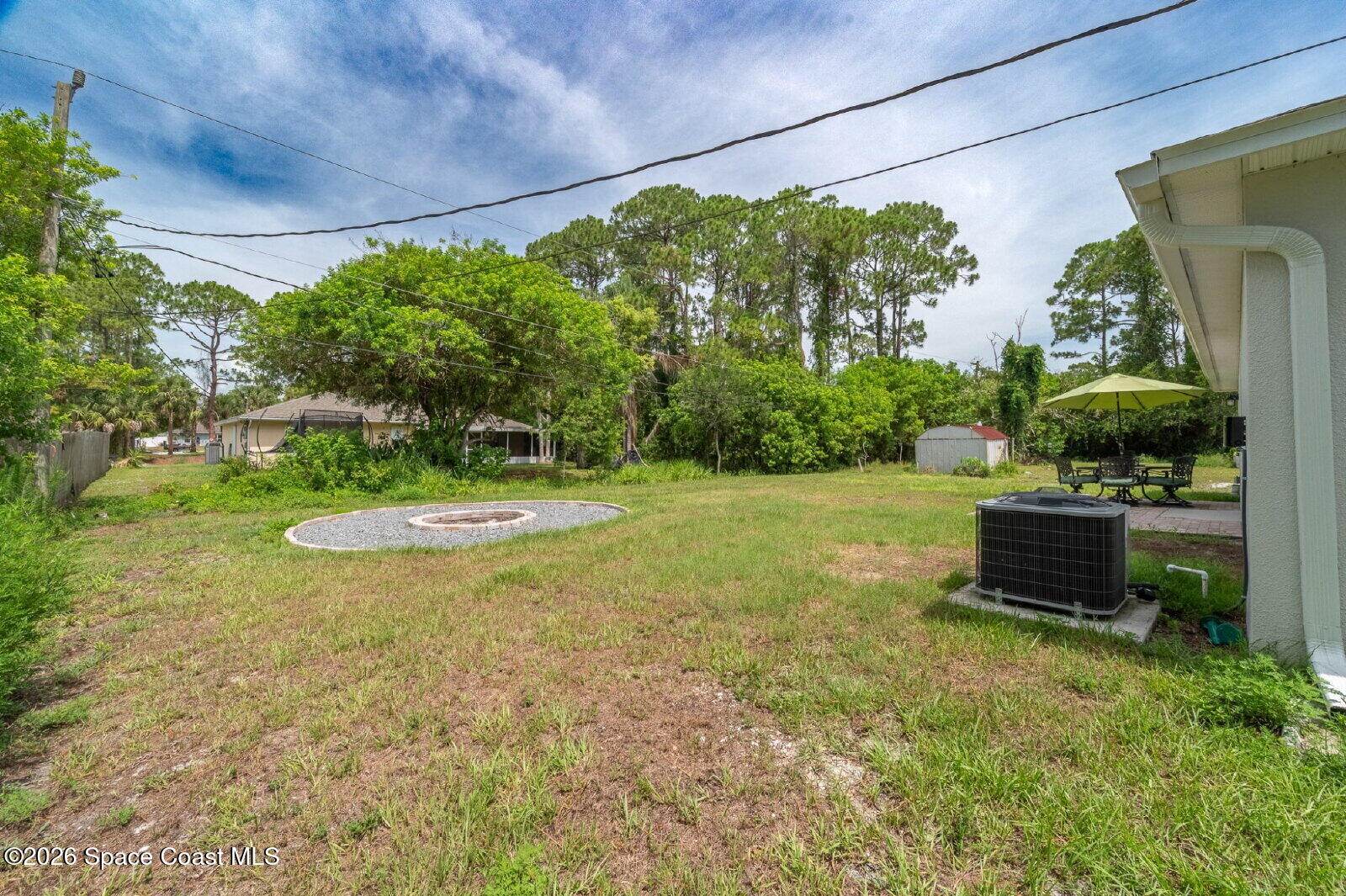514 Plumbago Road Northwest Palm Bay, FL 32907 - Photo 37 of 37 37