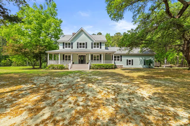 $864,999 | 5950 Kelsey's Mill Road, Ravenel, SC 29470
