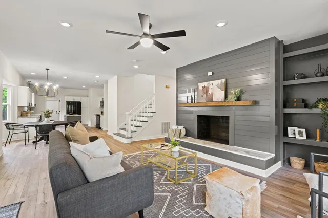 $864,999 | 5950 Kelsey's Mill Road, Ravenel, SC 29470