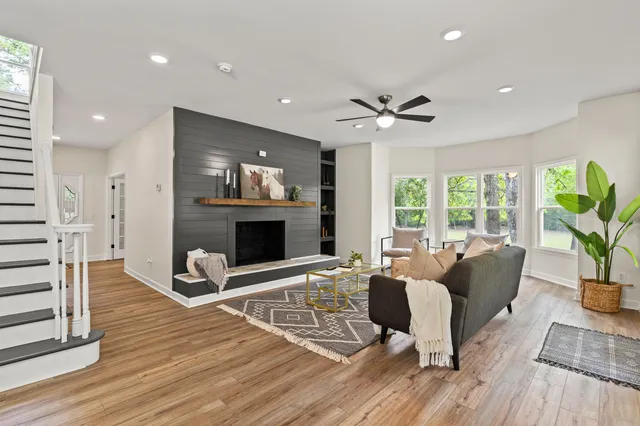 $864,999 | 5950 Kelsey's Mill Road, Ravenel, SC 29470