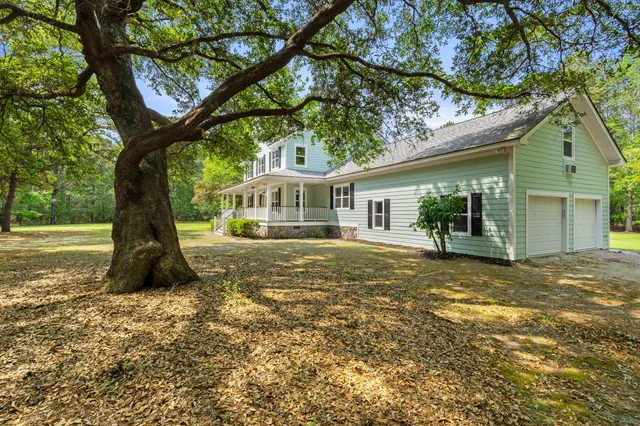 $864,999 | 5950 Kelsey's Mill Road, Ravenel, SC 29470