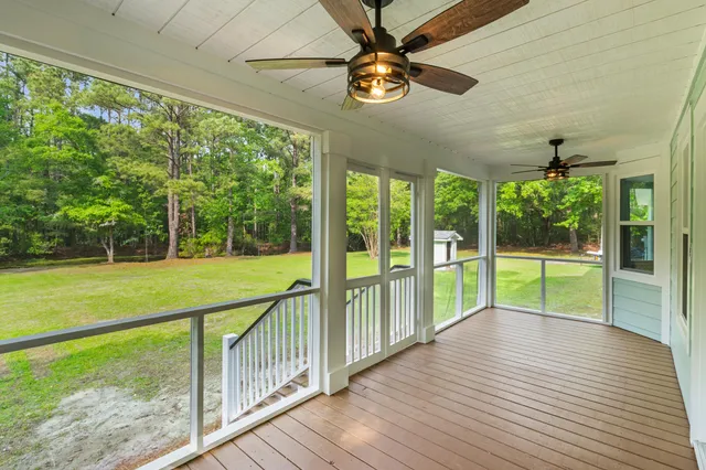 $864,999 | 5950 Kelsey's Mill Road, Ravenel, SC 29470