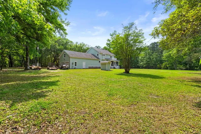 $864,999 | 5950 Kelsey's Mill Road, Ravenel, SC 29470