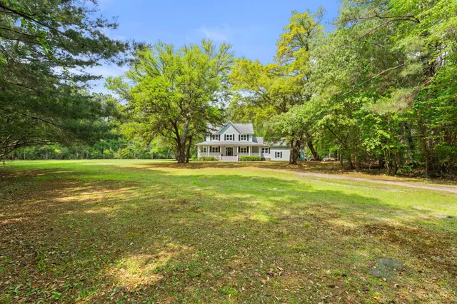 $864,999 | 5950 Kelsey's Mill Road, Ravenel, SC 29470