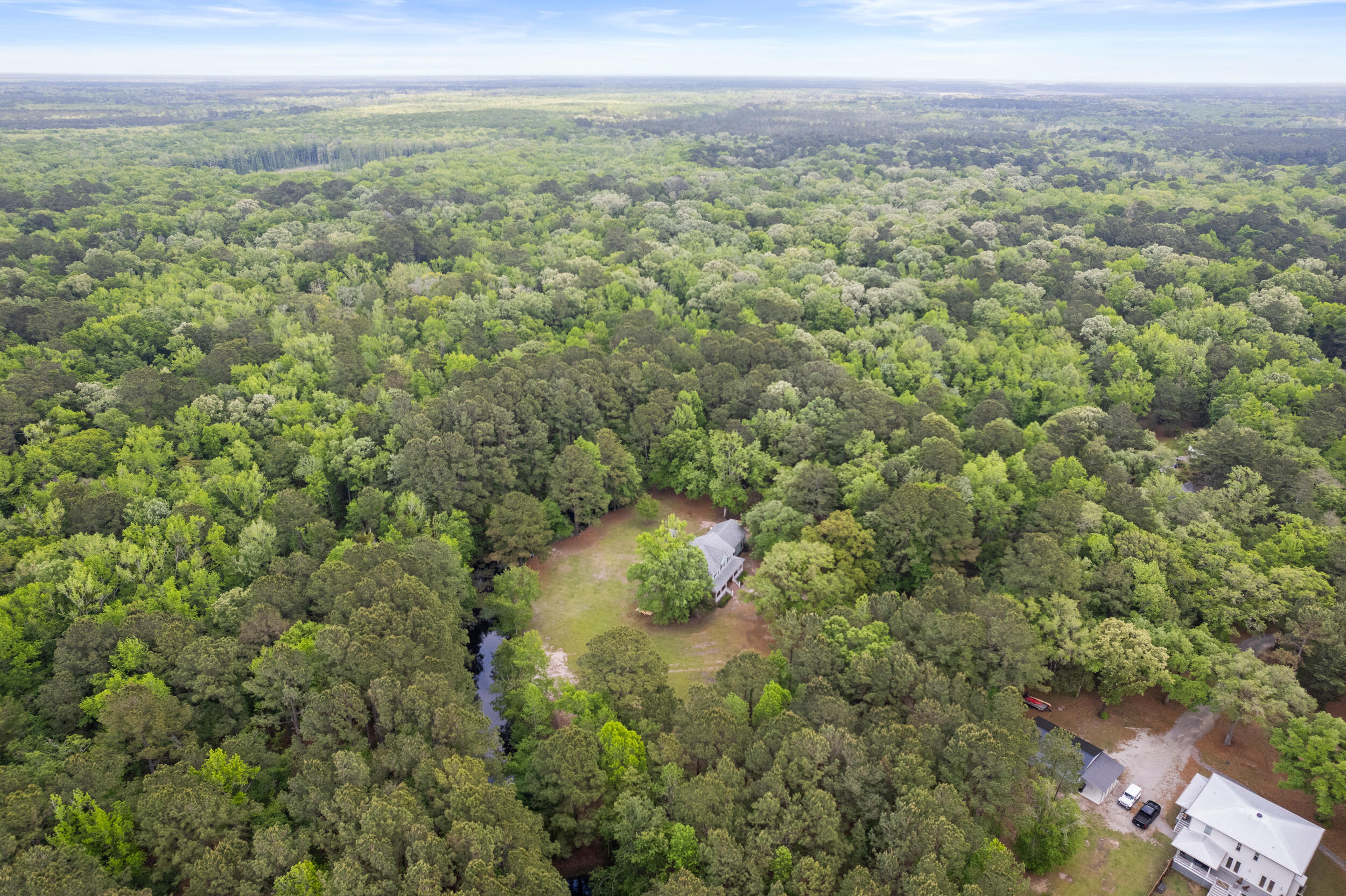 5950 Kelsey's Mill Road Ravenel, SC 29470 - Photo 52 of 60 52_dji_0393