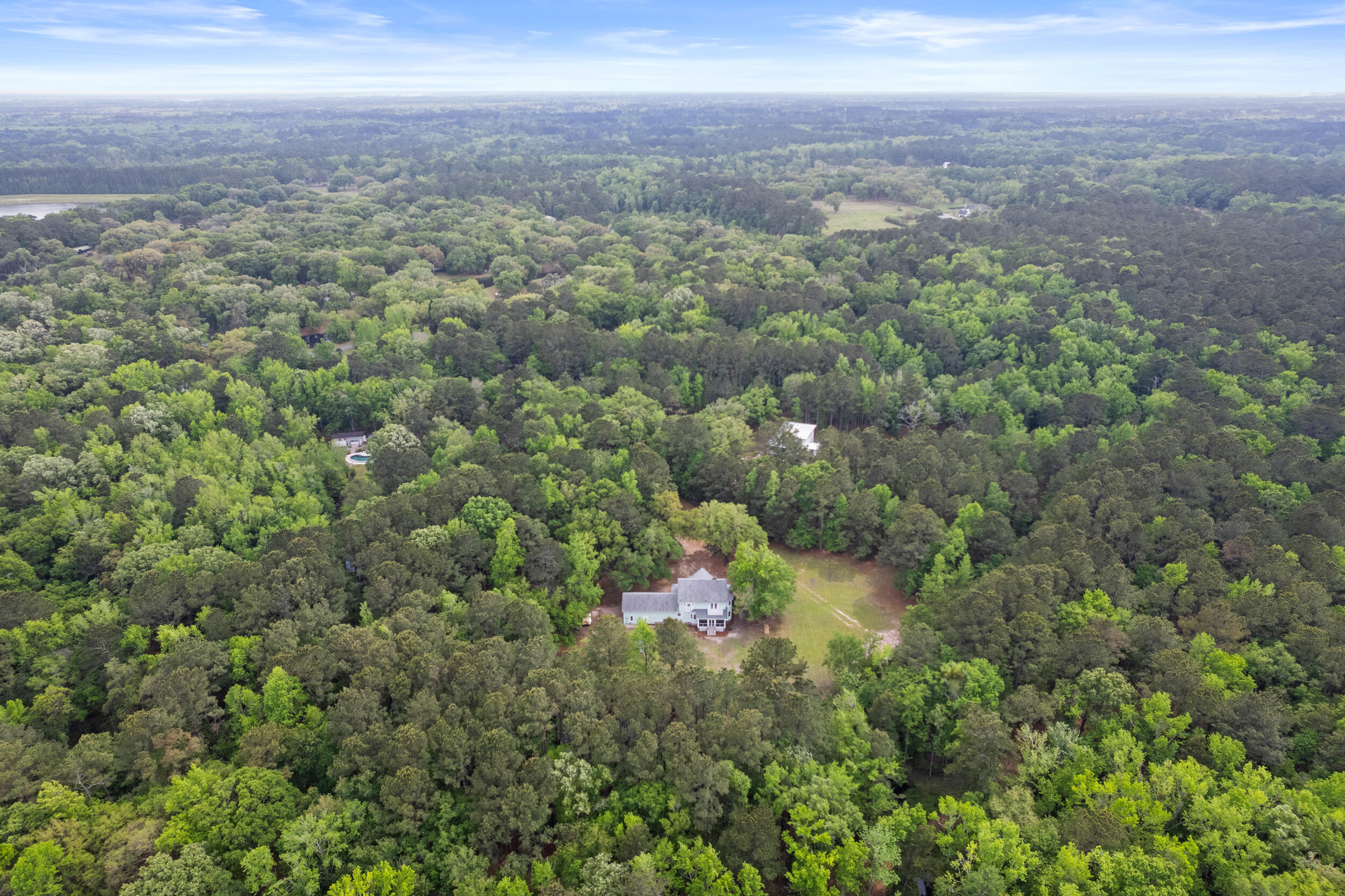 5950 Kelsey's Mill Road Ravenel, SC 29470 - Photo 54 of 60 54_dji_0413