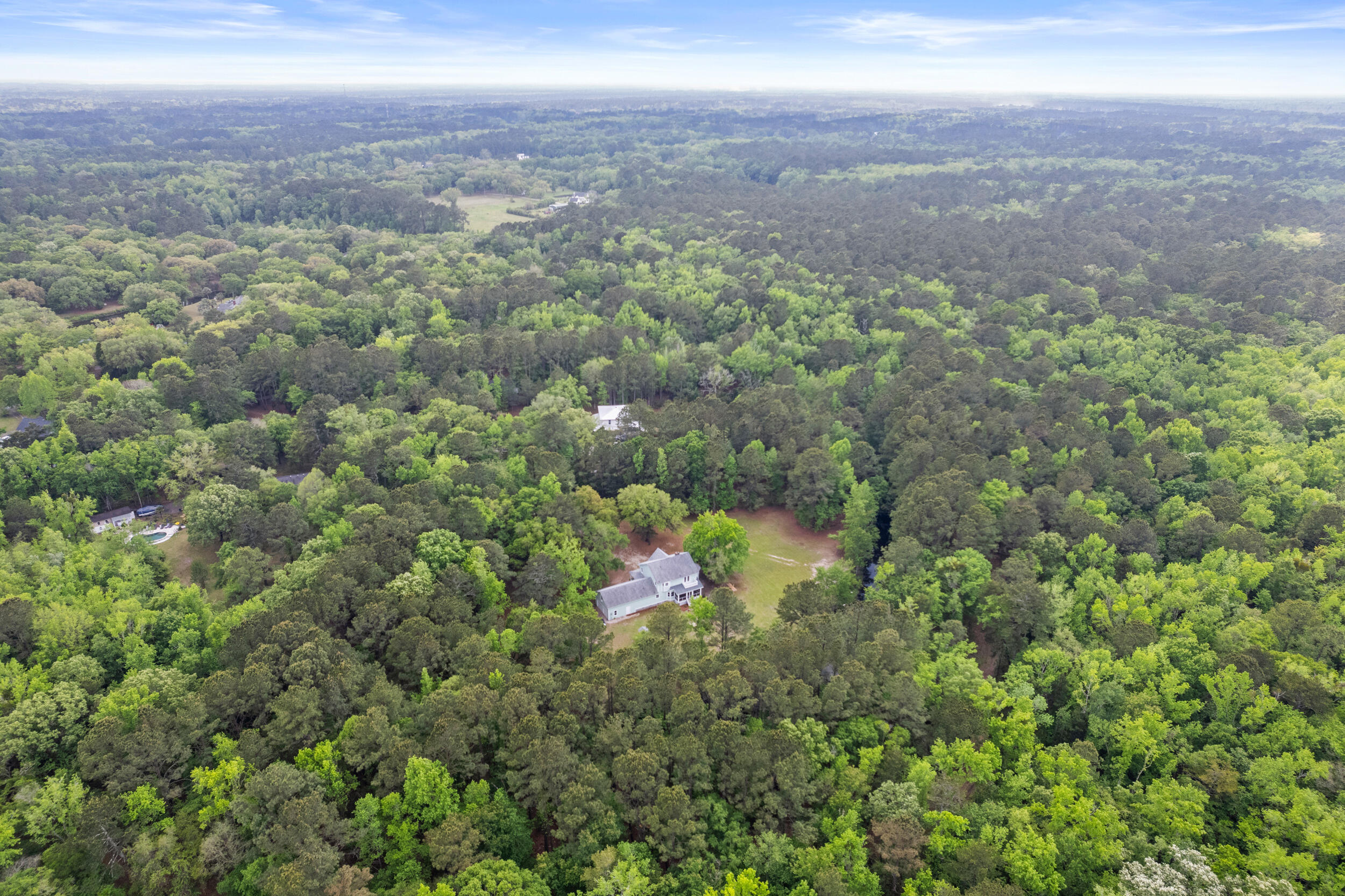 5950 Kelsey's Mill Road Ravenel, SC 29470 - Photo 55 of 60 55_dji_0418