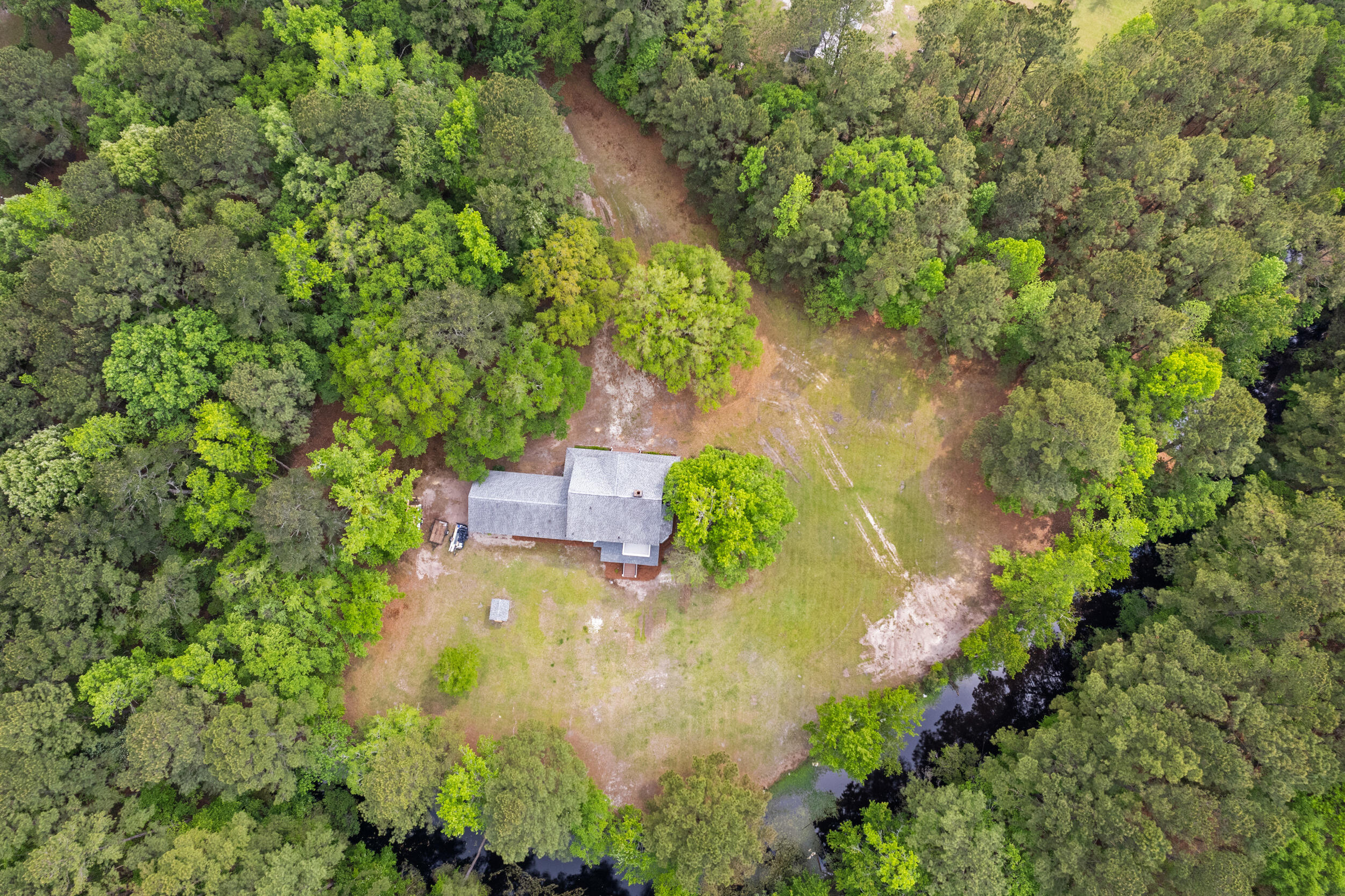 5950 Kelsey's Mill Road Ravenel, SC 29470 - Photo 56 of 60 56_dji_0431