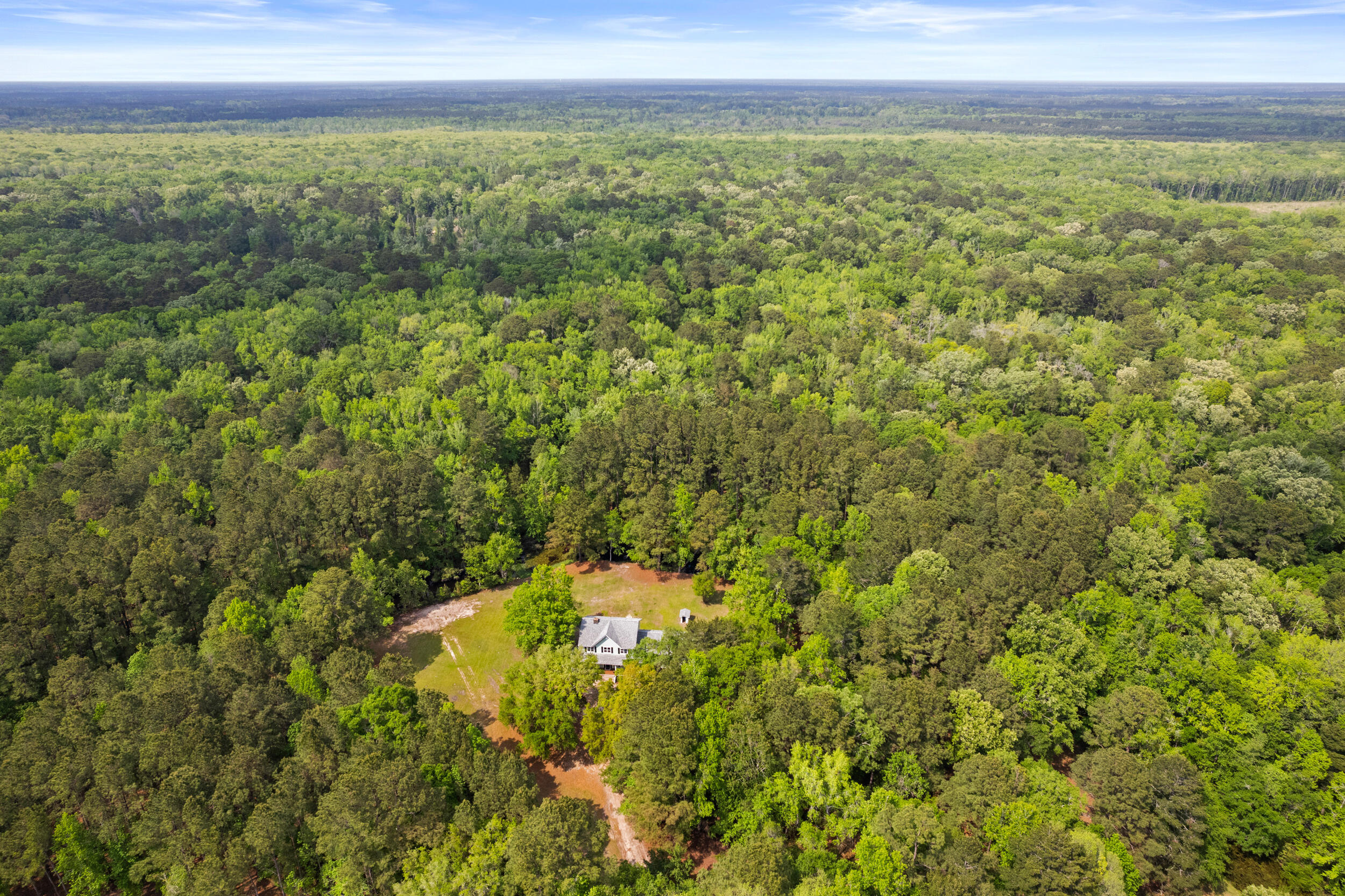 5950 Kelsey's Mill Road Ravenel, SC 29470 - Photo 57 of 60 57_dji_0443