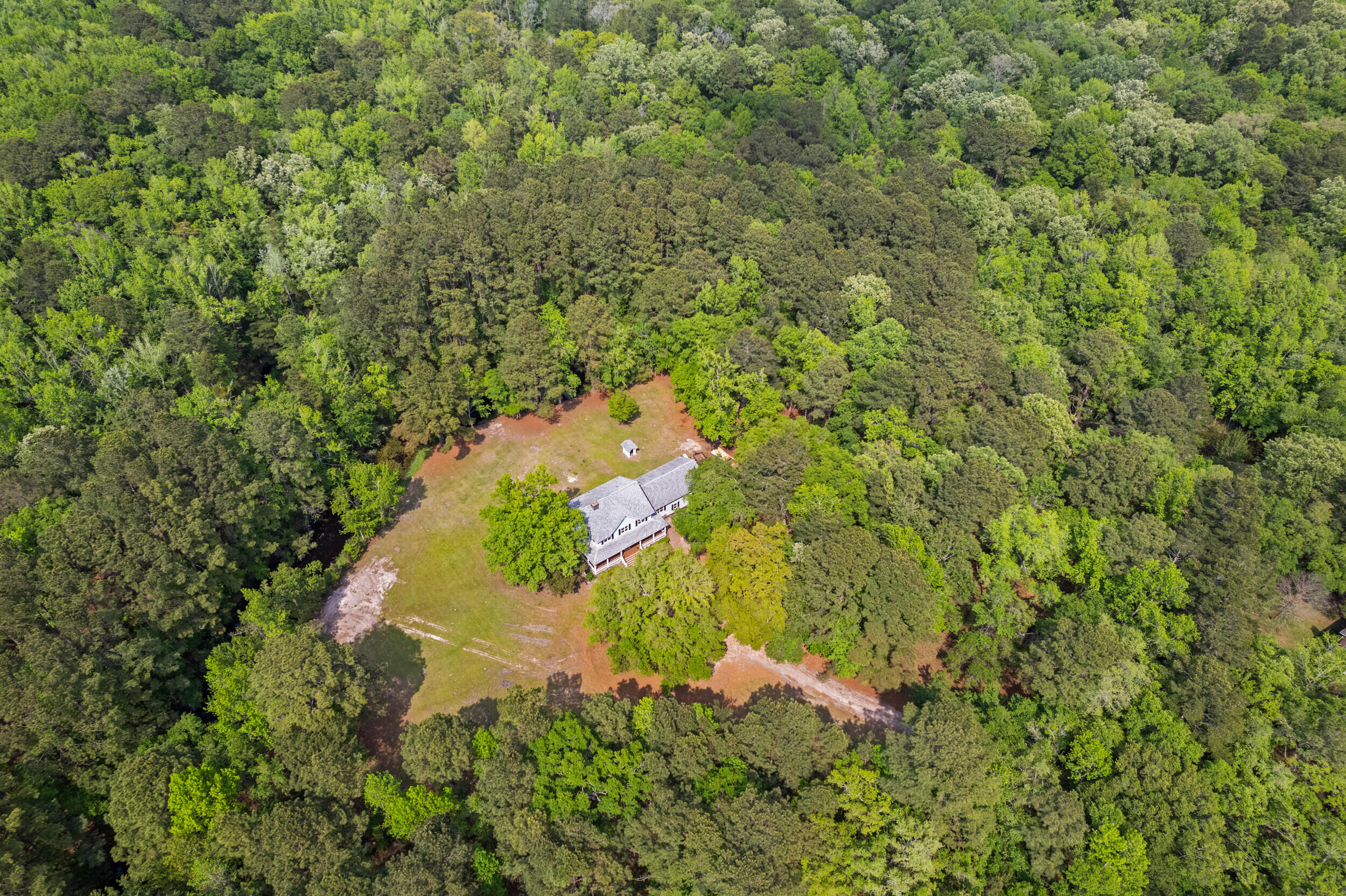 5950 Kelsey's Mill Road Ravenel, SC 29470 - Photo 58 of 60 58_dji_0446